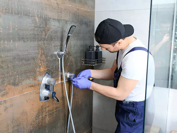 Why Choose South Miami Heights Plumbers for Shower Installation in South Miami Heights, FL?