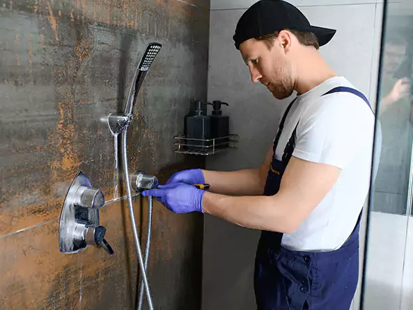 Why Choose South Miami Heights Plumbers for Shower Repair in South Miami Heights, FL?