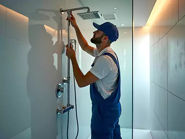 Why Choose South Miami Heights Plumbers for Shower Replacement in South Miami Heights, FL?