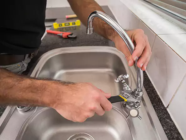 Why Choose South Miami Heights Plumbers for Sink Installation in South Miami Heights, FL?