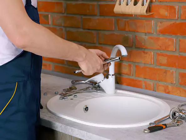 Why Choose South Miami Heights Plumbers for Sink Repair in South Miami Heights, FL?
