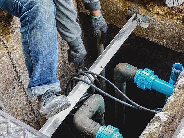 Why Choose South Miami Heights Plumbers for Sump Pump Maintenance in South Miami Heights, FL?