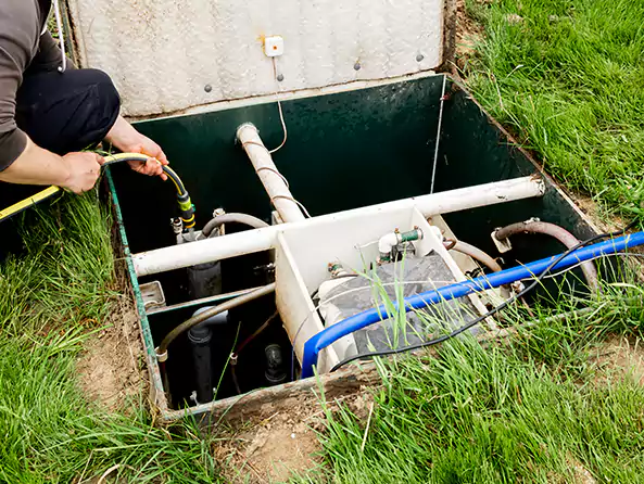 Why Choose South Miami Heights Plumbers for Sump Pump Replacement in South Miami Heights, FL?