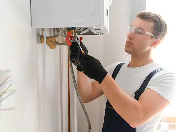 Why Choose South Miami Heights Plumbers for Tankless Water Heater Repair in South Miami Heights, FL?