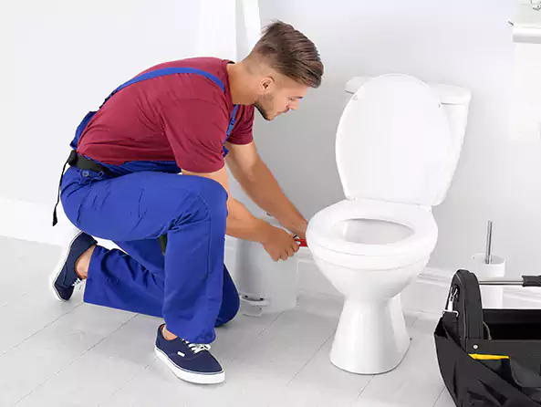 Why Choose South Miami Heights Plumbers for Toilet Installation in South Miami Heights, FL?