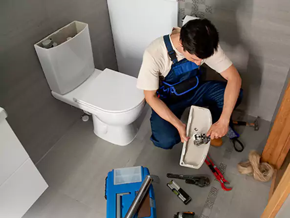 Why Choose South Miami Heights Plumbers for Toilet Repair in South Miami Heights, FL?