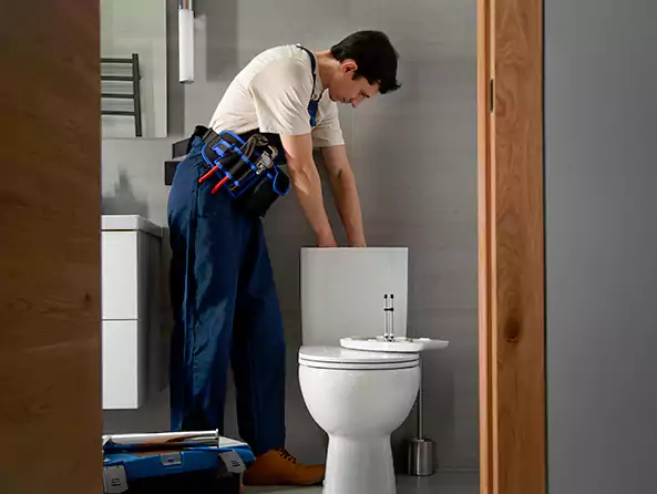 Why Choose South Miami Heights Plumbers for Toilet Replacement in South Miami Heights, FL?