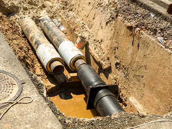 Why Choose South Miami Heights Plumbers for Trenchless Pipe Repair in South Miami Heights?