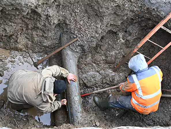 Why Choose South Miami Heights Plumbers for Underground Pipe Repair in South Miami Heights?