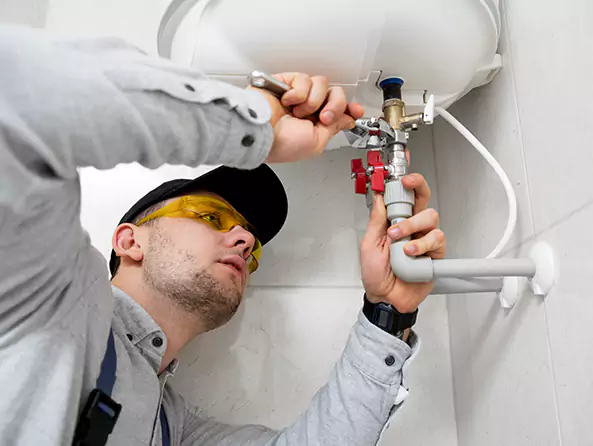 Why Choose South Miami Heights Plumbers for Water Heater Expansion Tank Installation in South Miami Heights, FL?