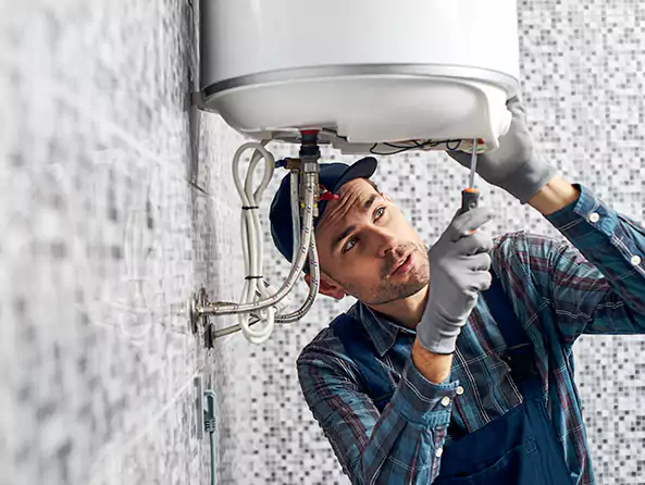 Why Choose South Miami Heights Plumbers for Water Heater Maintenance in South Miami Heights, FL?
