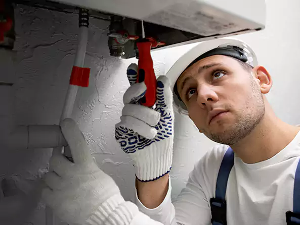 Why Choose South Miami Heights Plumbers for Water Heater Repair in South Miami Heights, FL?