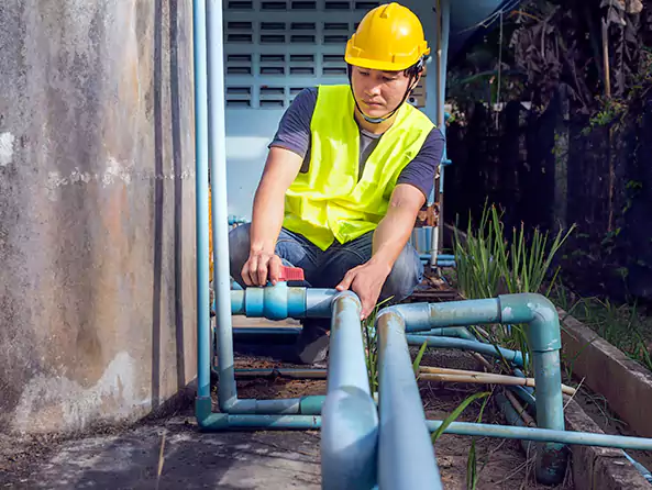 Why Choose South Miami Heights Plumbers for Water Line Installation in South Miami Heights, FL