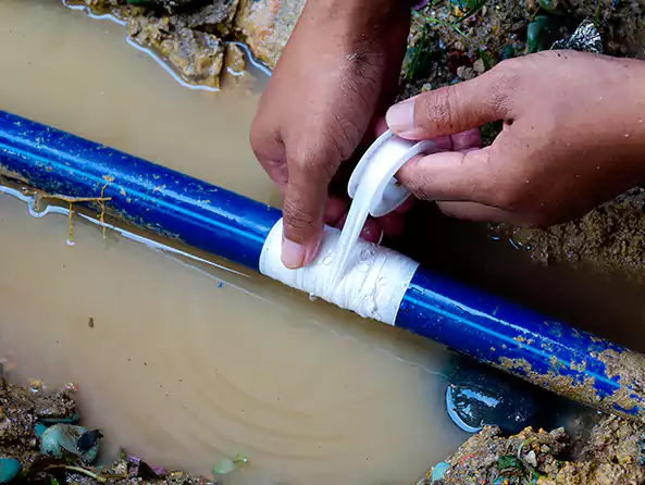  Why Choose South Miami Heights Plumbers for Water Line Repair in South Miami Heights, FL?]