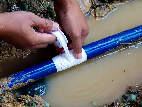 Why Choose South Miami Heights Plumbers for Water Line Replacement in South Miami Heights, FL?