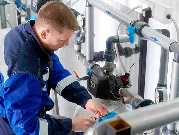 Why Choose South Miami Heights Plumbers for Water Softener Installation in South Miami Heights, FL?