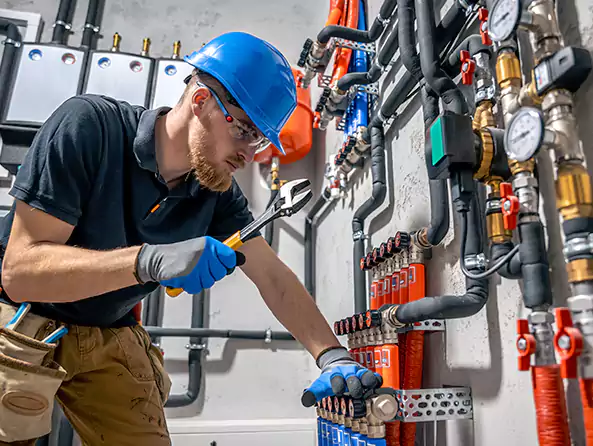 Why Choose South Miami Heights Plumbers for Water Softener Repair in South Miami Heights?