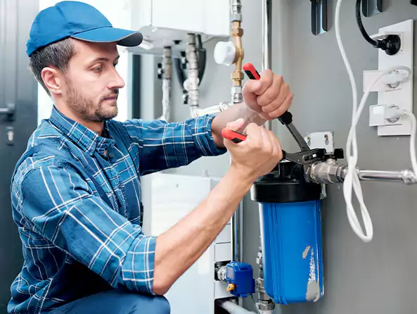 Why Choose South Miami Heights Plumbers for Water Softener Replacement in South Miami Heights, FL?