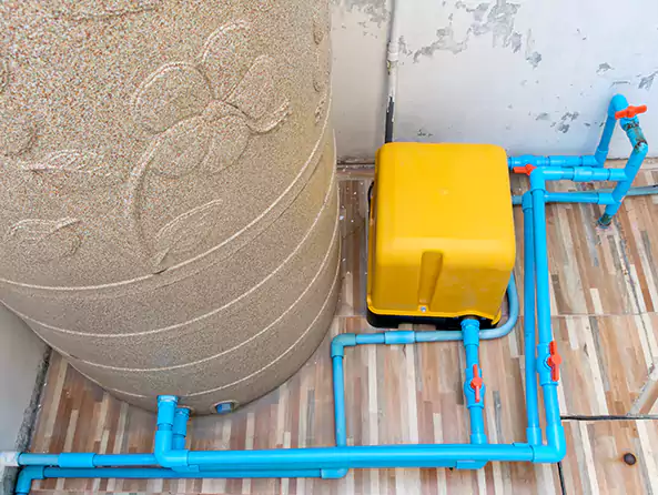 Why Choose South Miami Heights Plumbers for Well Pressure Tank Replacement in South Miami Heights, FL?